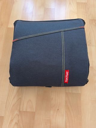 Trona portátil Tuc Tuc