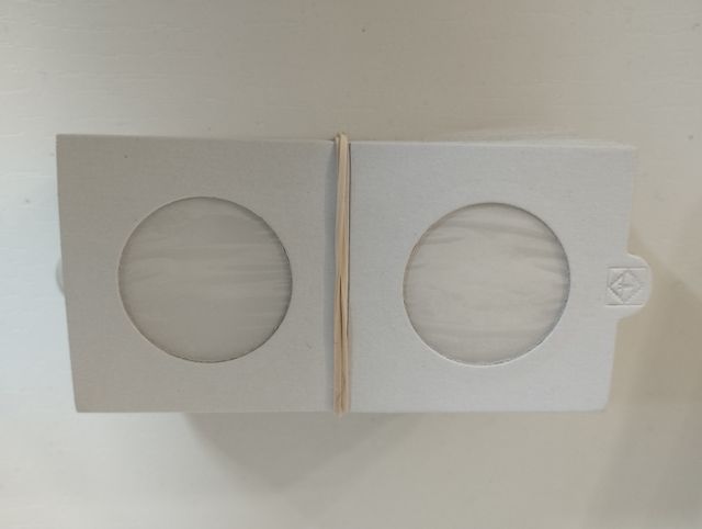 40 Cartones adhesivos 30mm Cartones adhesivos