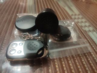 Mini Cámara + GPS + 3 Clonadores de Frecuencia