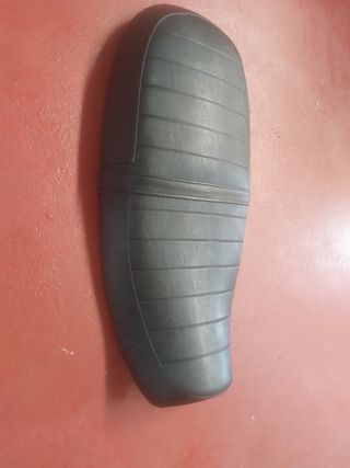 Asiento Triumph Scrambler EFI 900 2015 ref.2301932