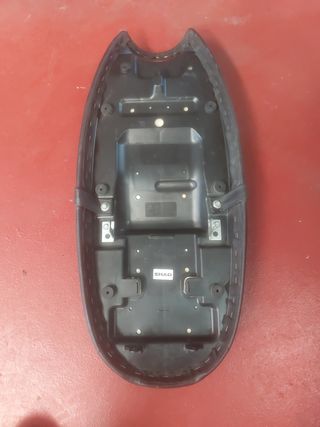 Asiento Triumph Scrambler EFI 900 2015 ref.2301932