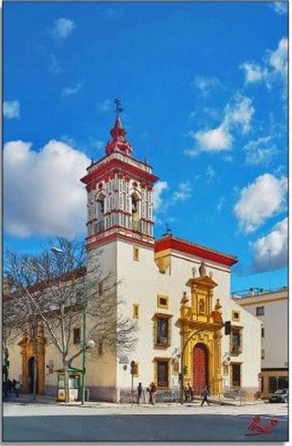 Oficina en venta en San Roque en Sevilla