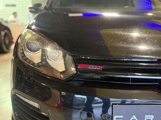 Volkswagen Golf  GTI 210CV 2011