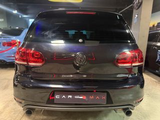 Volkswagen Golf  GTI 210CV 2011
