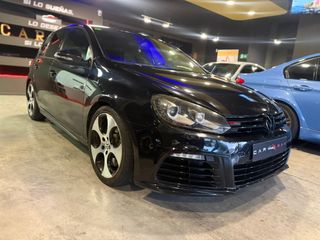 Volkswagen Golf  GTI 210CV 2011