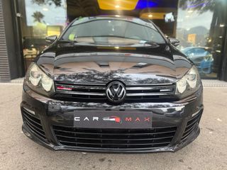 Volkswagen Golf  GTI 210CV 2011