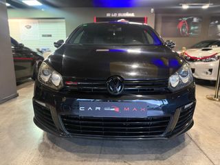 Volkswagen Golf  GTI 210CV 2011