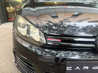 Volkswagen Golf  GTI 210CV 2011