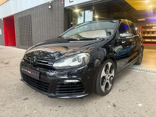 Volkswagen Golf  GTI 210CV 2011
