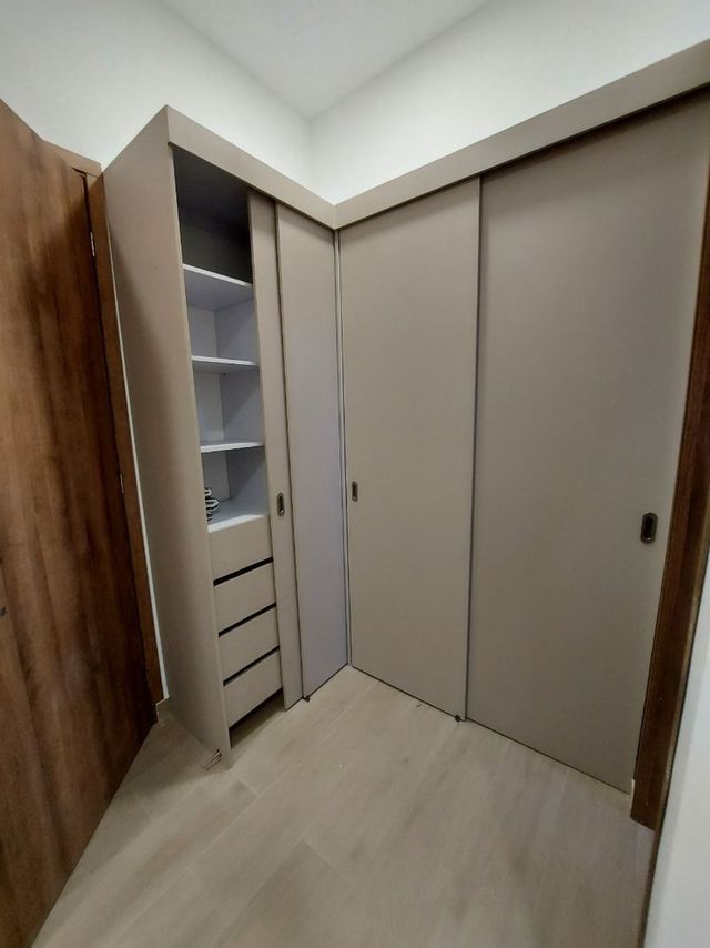 CARPINTERO Y MONTAJE DE MUEBLES