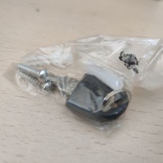 Armario de llaves acero inoxidable