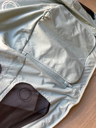 Capota ventilada Bugaboo Bee