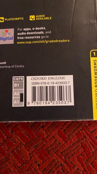 Oxford Bookworms Playscripts: Sherlock Holmes -...