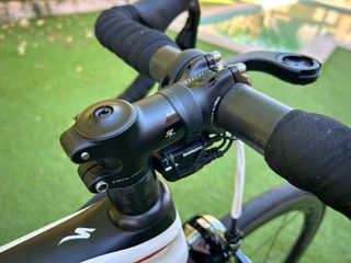 Specialized Tarmac TALLA 49
S-Works Dura-Ace