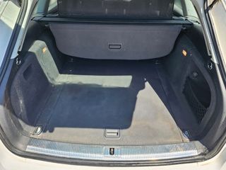 Audi A4 Avant 2.0 TDI 150cv multitronic