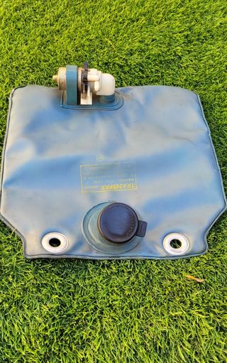 Bolsa agua limpia Seat 600