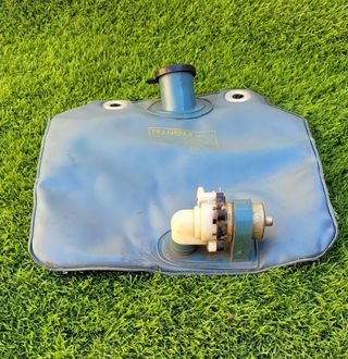 Bolsa agua limpia Seat 600