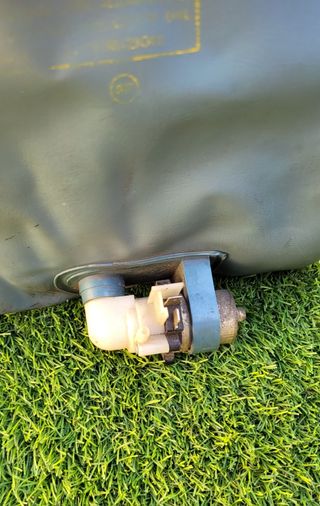 Bolsa agua limpia Seat 600