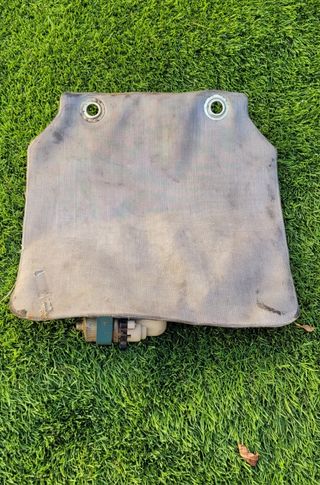 Bolsa agua limpia Seat 600