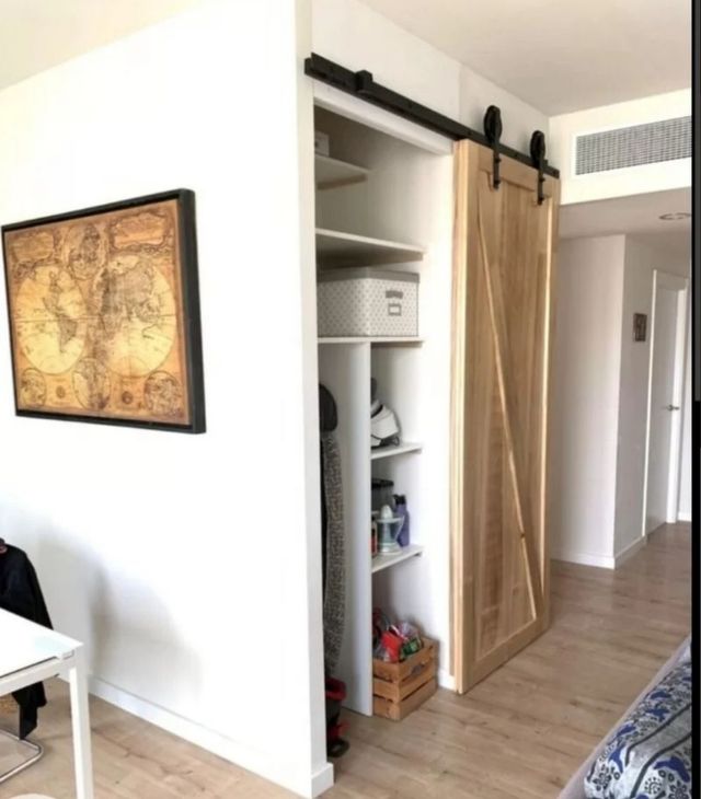 MONTADOR,CARPINTERIA ,MONTAJES,PUERTAS