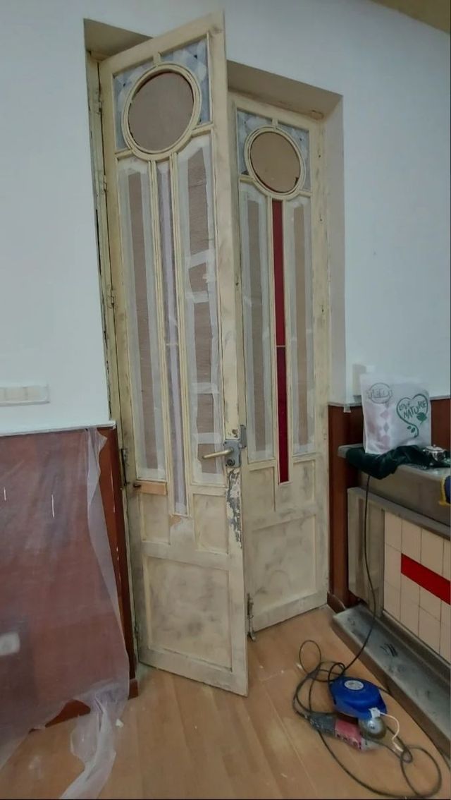 MONTADOR,CARPINTERIA ,MONTAJES,PUERTAS