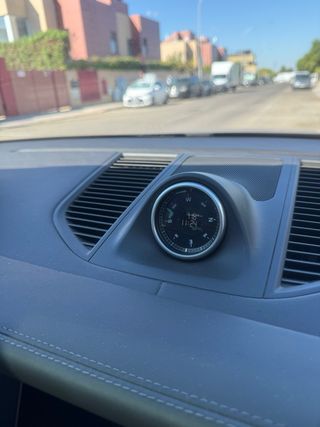 Porsche Macan 2015