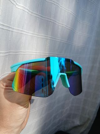Gafas de sol deportivas óculos sole