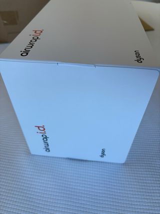 Dyson Airwrap ID NUOVO
