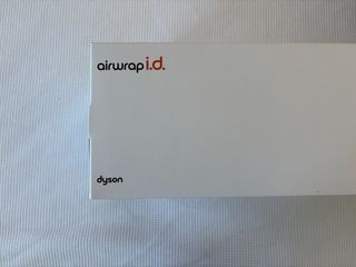 Dyson Airwrap ID NUOVO