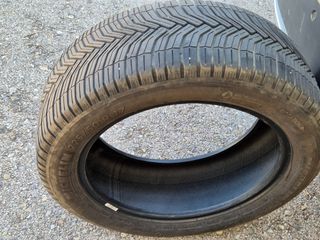 4 Neumáticos Michelin Cross Climate 225/50-17 98V