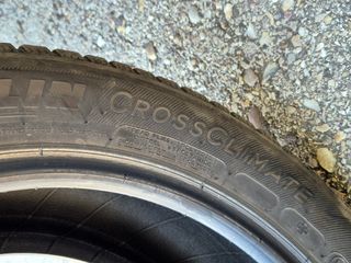 4 Neumáticos Michelin Cross Climate 225/50-17 98V