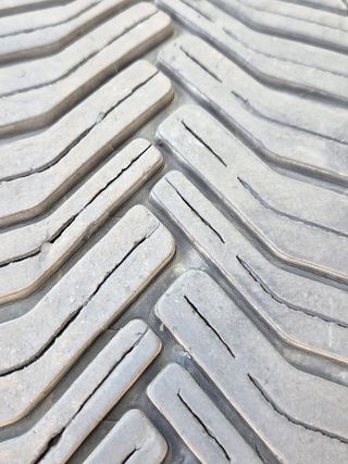 4 Neumáticos Michelin Cross Climate 225/50-17 98V