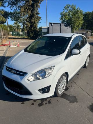 Ford C-MAX 2012
