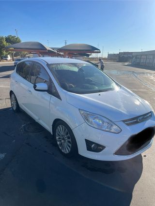 Ford C-MAX 2012