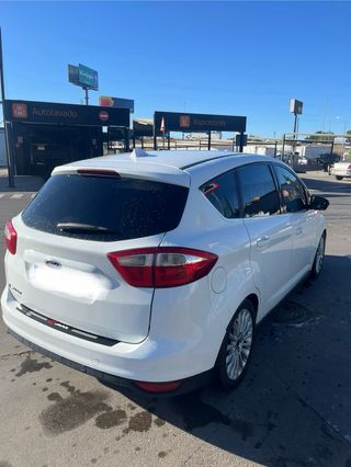 Ford C-MAX 2012