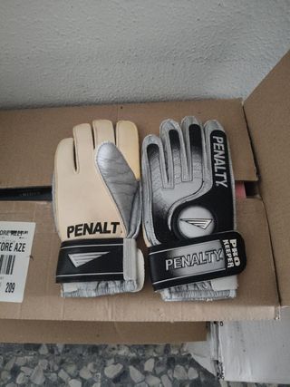 Guantes de portero Penalty Pro Keeper