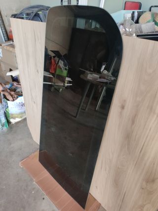 Cristal fijo para furgoneta Peugeot Expert 2009