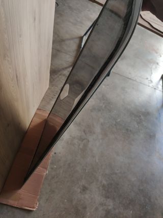 Cristal fijo para furgoneta Peugeot Expert 2009