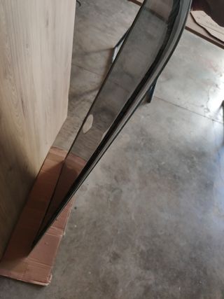 Cristal fijo para furgoneta Peugeot Expert 2009