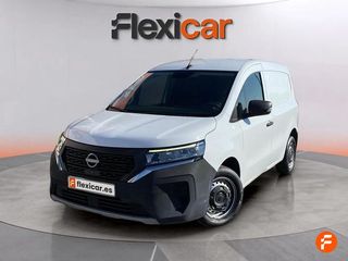 Nissan Townstar 2 plazas 1.3G 96kW 131CV L1 Profesional