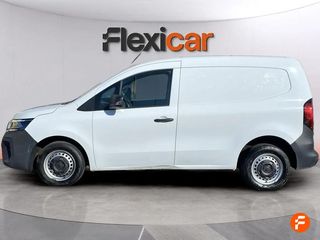 Nissan Townstar 2 plazas 1.3G 96kW 131CV L1 Profesional