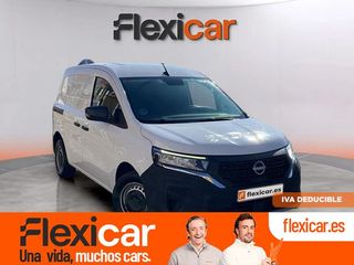 Nissan Townstar 2 plazas 1.3G 96kW 131CV L1 Profesional