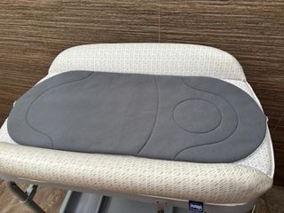 Bañera cambiador Chicco