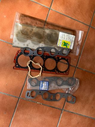 JUNTAS LANCIA DELTA I HF TURBO