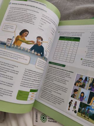 Biología Y Geología: Biología Y Geología, 3 Eso