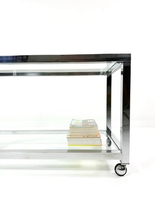 Mesa de centro vintage