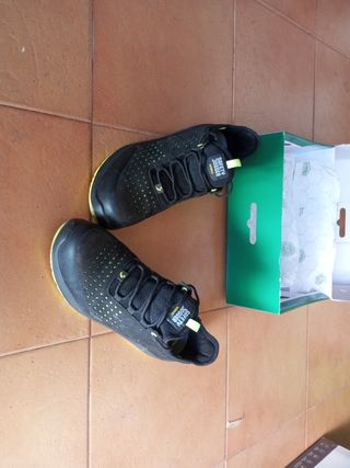 Zapatos de Seguridad Safety Jogger Talla 44