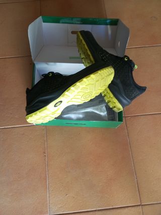 Zapatos de Seguridad Safety Jogger Talla 44