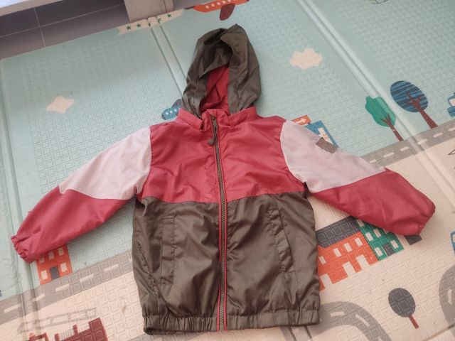 Mini Lote Ropa Niño Talla 98 cm