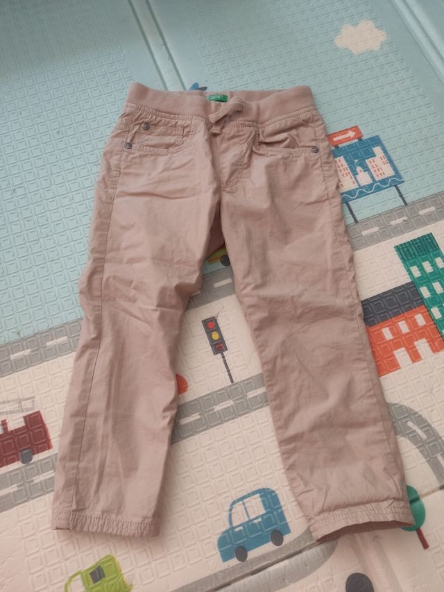 Mini Lote Ropa Niño Talla 98 cm